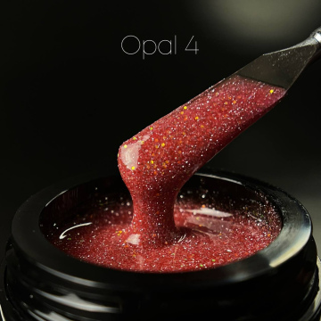 Гель Miis Opal 4, 12 гр 