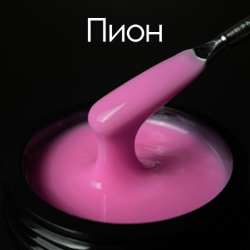 Гель Miis light Пион 12 гр