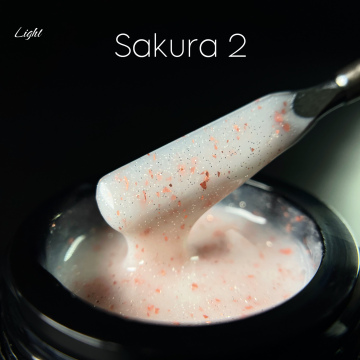 Гель Miis Sakura 2, 12 гр 