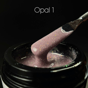 Гель Miis Opal 1, 12 гр  