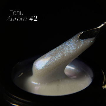 Гель Miis Aurora 2, 12 гр  
