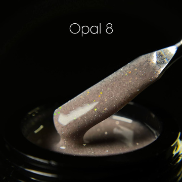 Гель Miis Opal 8, 12 гр 