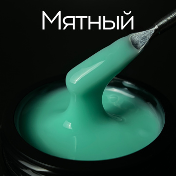 Гель Miis light Мятный, 12 гр 