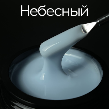 Гель Miis light Небесный, 12 гр