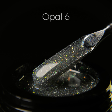 Гель Miis Opal 6, 12 гр 
