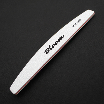 Пилка Bloom "Луна" 100/180 гр в инд.уп.