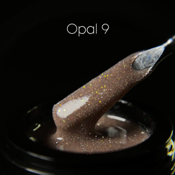 Гель Miis Opal 9, 12 гр  