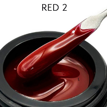 Гель Miis light RED 2, 12 гр 